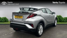 Toyota C-HR 1.8 Hybrid Icon 5dr CVT Hybrid Hatchback